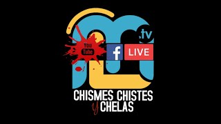 Chismes Chistes y Chelas Episode #1: COVID19? Karen? No Mames??