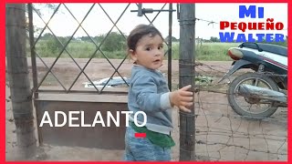 Episodio 10: Sábado 27 de Mayo | Mi Pequeño Walter #VideosGusHD