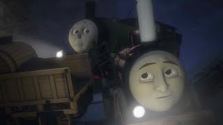 The Phantom Express