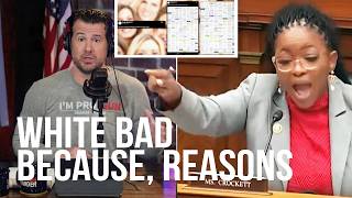 The Media’s OBSESSION With “Too White” Is Worse Than You Think