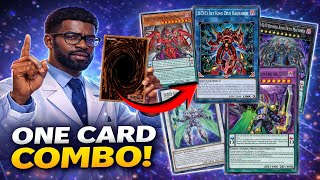This One Card Combo Proves Consistency Is Power in Yu-Gi-Oh! Master Duel | YTDan