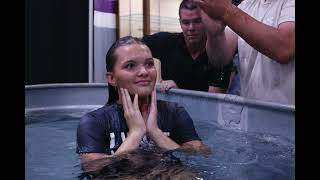 2022 Baptisms