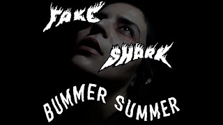 Fake Shark - Bummer Summer (Visualizer)