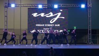 Urban Street Jam 2018 | #urbanstreetjam