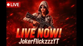 🔥 BGMI LIVE | 1v4 Clutches & Funny Moments | Desi Gaming Style 🇮🇳