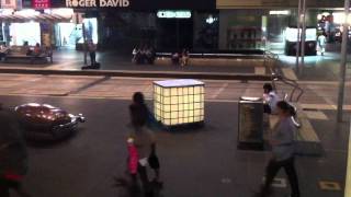 Kubik Melbourne (melboune music week)