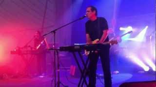 Neal Morse - The Creation live 2012