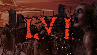 L.V.I. (LOUD VERBAL INSANITY) "Blind Ambitions" (1991 Demo) [2022 Remaster]