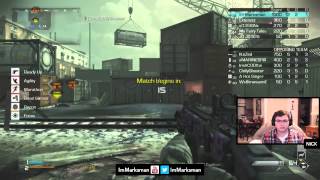 Ghosts SnR 23-2 Freight Live Cam
