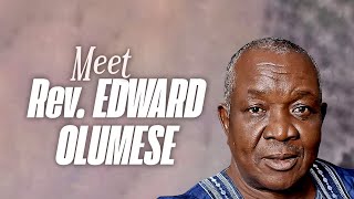 After Honour Night, Rev. Edward Olumese thanked leaders and the Body of Christ for support in Kano.