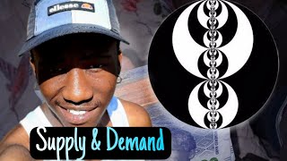 Day in the life of a South African forex trader
