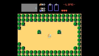 The Legend of Zelda Randomizer: Run 15