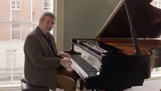 Exam Preparation with Anthony Byrne