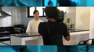 Watch the unstoppable Alden Richards in 'Alden's Reality'