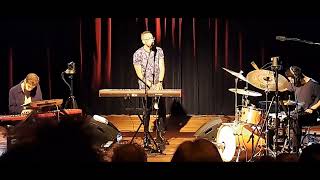 Michael Mayo live at the Bimhuis, 13-4-2023