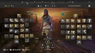 How to get Military Tech! Glider upgrades! Craftmaster materials. Supply drop guide! Dying Light 2