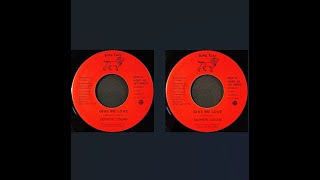 Skipper Logan - Give Me Love & Version (King Tuff 1989)