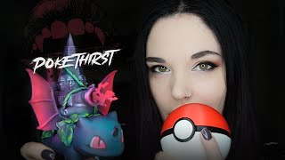 Pokemon Vampires! Making a Battling Monster for Pokethirst