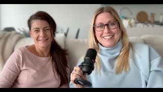 35. Career Congregation feat. Deborah Craig, Hypnotherapist, Author & Retreat Host
