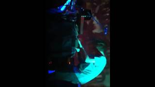 Animal Collective - New Town Burnout (Panda Bear) 4/10/11