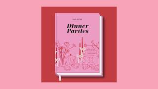 Anja Kotar - Dinner Parties (preview)