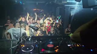 Keno Flanagan & Dj Orbit at The Bananaboys Live @The Sound House Feb 1st 2025 .Hani.