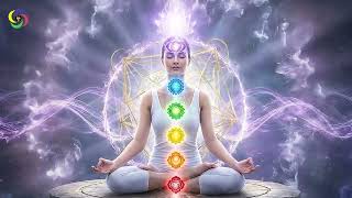 Calm Anxiety with Reiki Healing Music | Relax & Unwind | Promote Inner Peace
