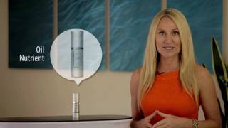 The Benefits of Oil Nutrient For Face, Hair & Nails