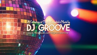 Funky House & Disco Magic | Soulful Dancefloor Mix by DJ Groove