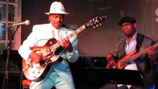 When You Love Somebody - Nick Colionne UNSCRIPTED