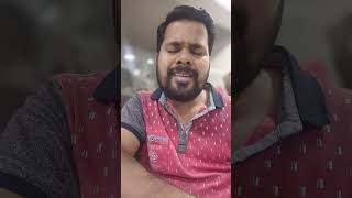 Tu Jane Na | Raw Cover | Roshan S Kathane