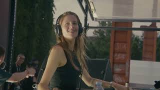 Charlotte de Witte - Kappa FuturFestival Turin, Italy (2025/07/06)