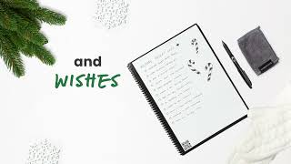 Rocketbook New Years