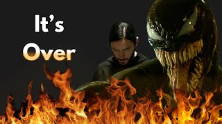 The Satisfying Death of the Venomverse