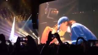 GUNS N ROSES live in Coachella 16 April 2016 Part 1