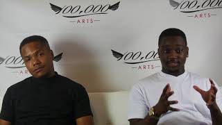 BBE THE Interview