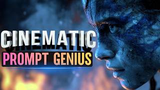 Cinema-Grade AI Video? Use This JSON Prompt Framework