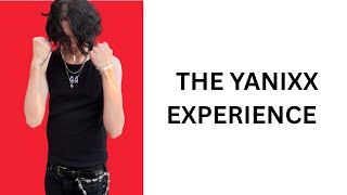 The Yanixx Experience | Yanixx Speaks on being a International Underground Rapper and more!