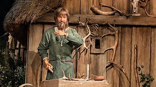 Jorvik Viking Centre Ride POV: What It’s Actually Like Inside