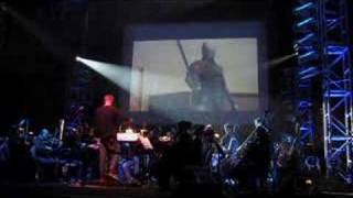 Video Games Live 07 'Music Montage'