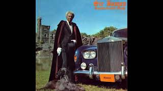 Sir James - Burning On Down