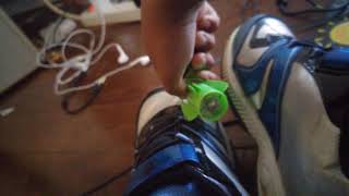 Ear bud sound testing