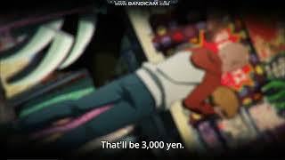 Most Savage Moment of SAITAMA