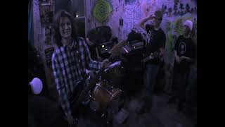 Sixteen Wishes Live at Commie House
