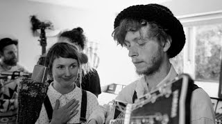 Young Waters : The Walk and Whistle Live Sessions