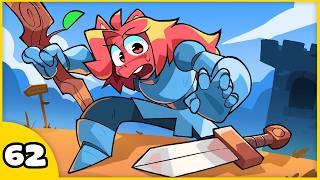 We Playtested Limp Knight | Rumble Pack Podcast #62