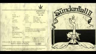 Sündenfall II - Warning (1972) HQ