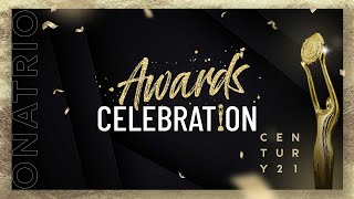 CENTURY 21 Canada 2024 Award Winners – Ontario