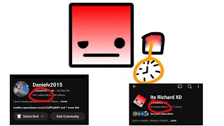 Time is ticking @DanielV2015-j6r.