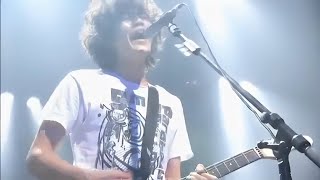 9mm Parabellum Bullet - Psychopolis (Live 2007)